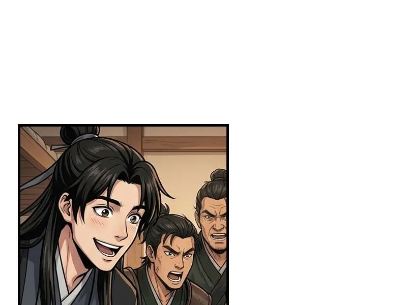 Ta Tại Trấn Ma Ti Ăn Yêu Quái Chapter 7 - Trang 19