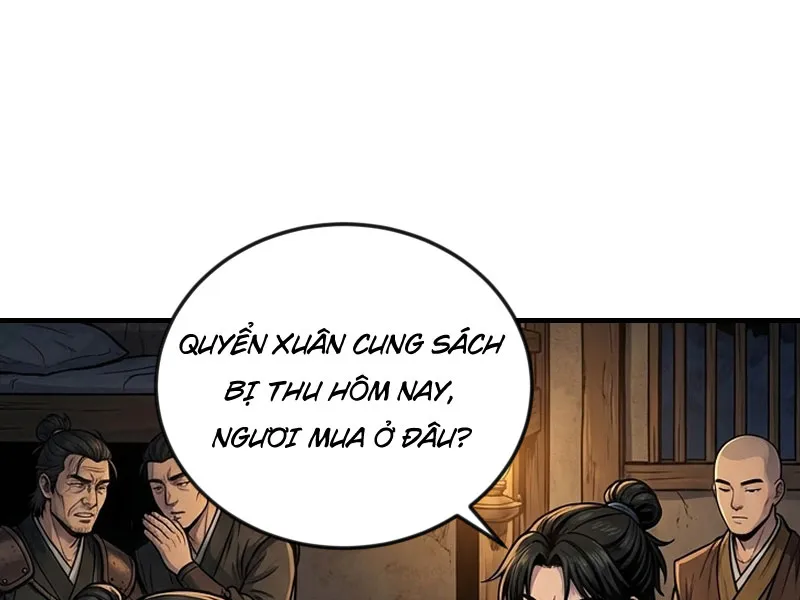 Ta Tại Trấn Ma Ti Ăn Yêu Quái Chapter 7 - Trang 2