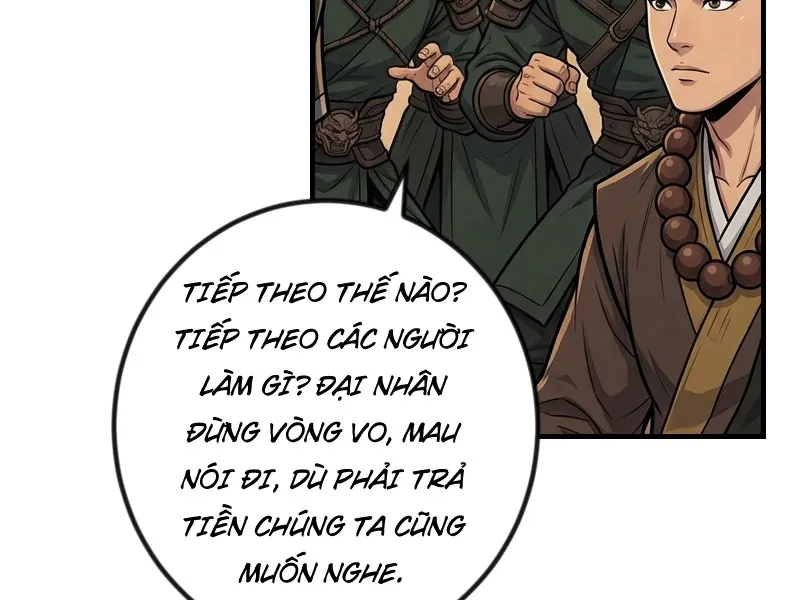Ta Tại Trấn Ma Ti Ăn Yêu Quái Chapter 7 - Trang 21