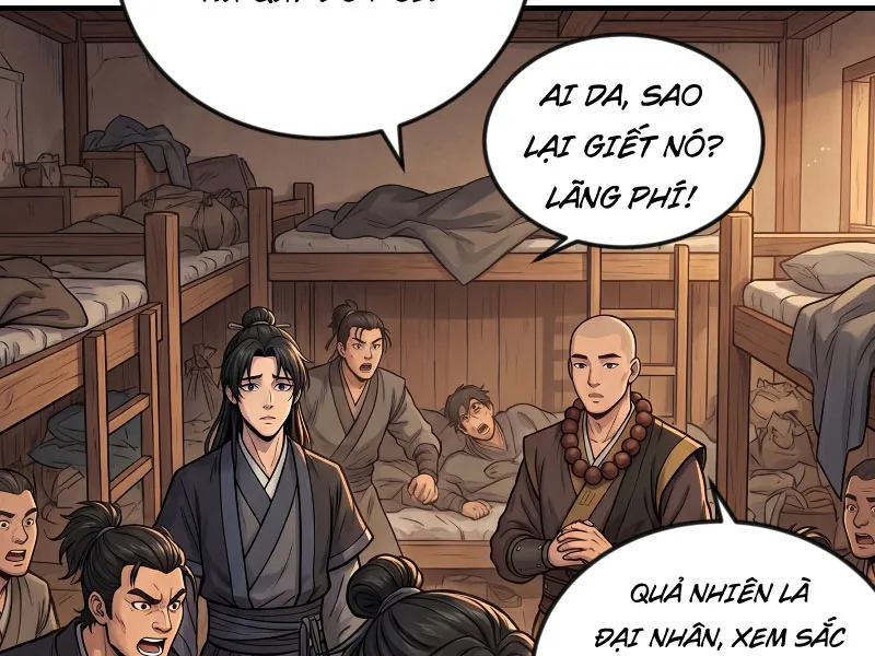 Ta Tại Trấn Ma Ti Ăn Yêu Quái Chapter 7 - Trang 23