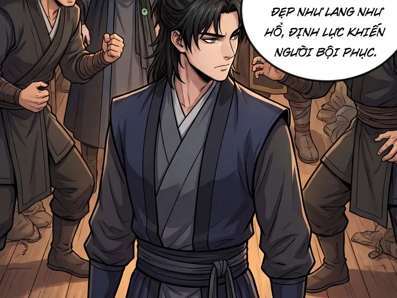 Ta Tại Trấn Ma Ti Ăn Yêu Quái Chapter 7 - Trang 24