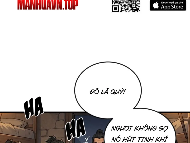 Ta Tại Trấn Ma Ti Ăn Yêu Quái Chapter 7 - Trang 26