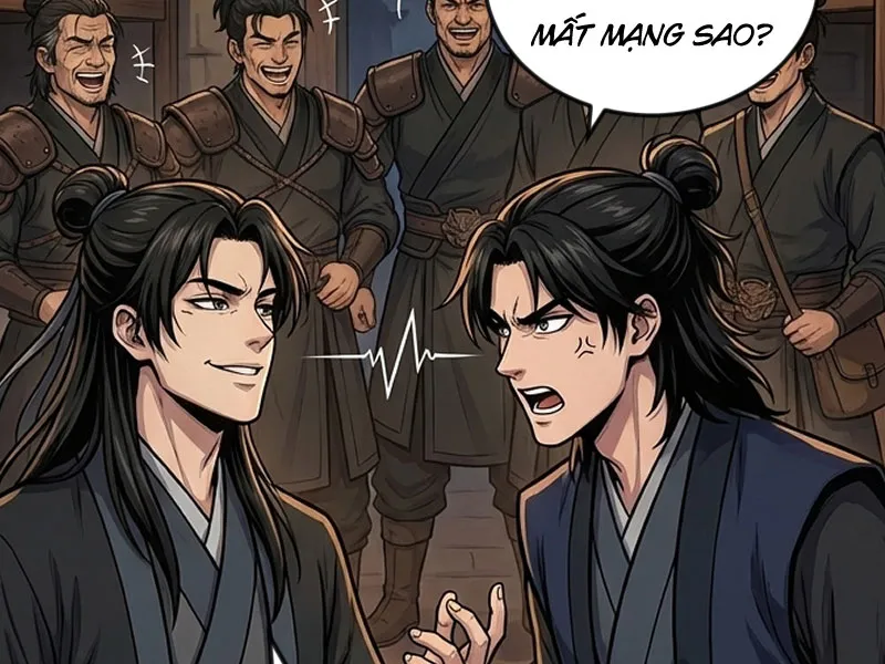 Ta Tại Trấn Ma Ti Ăn Yêu Quái Chapter 7 - Trang 27