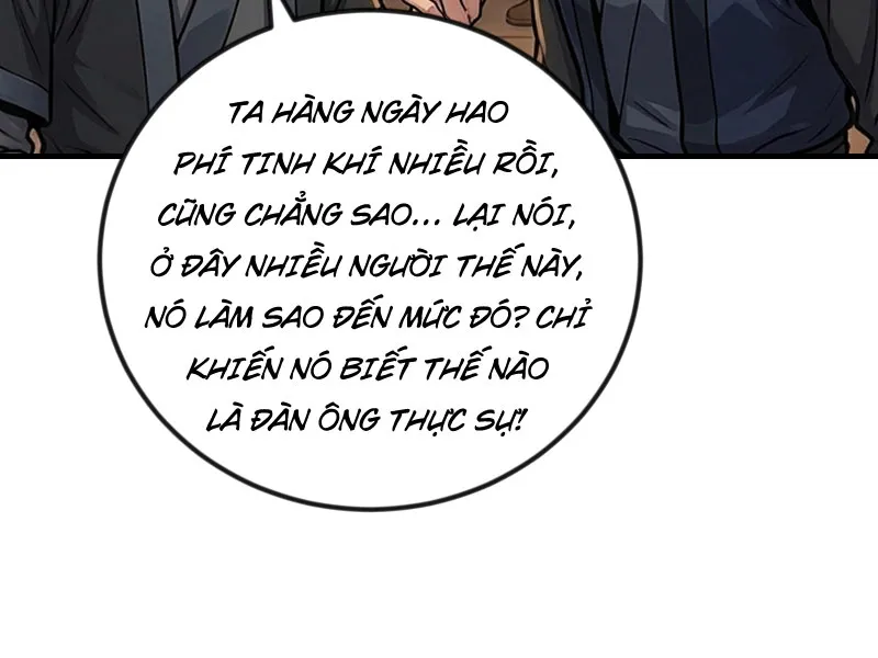 Ta Tại Trấn Ma Ti Ăn Yêu Quái Chapter 7 - Trang 28