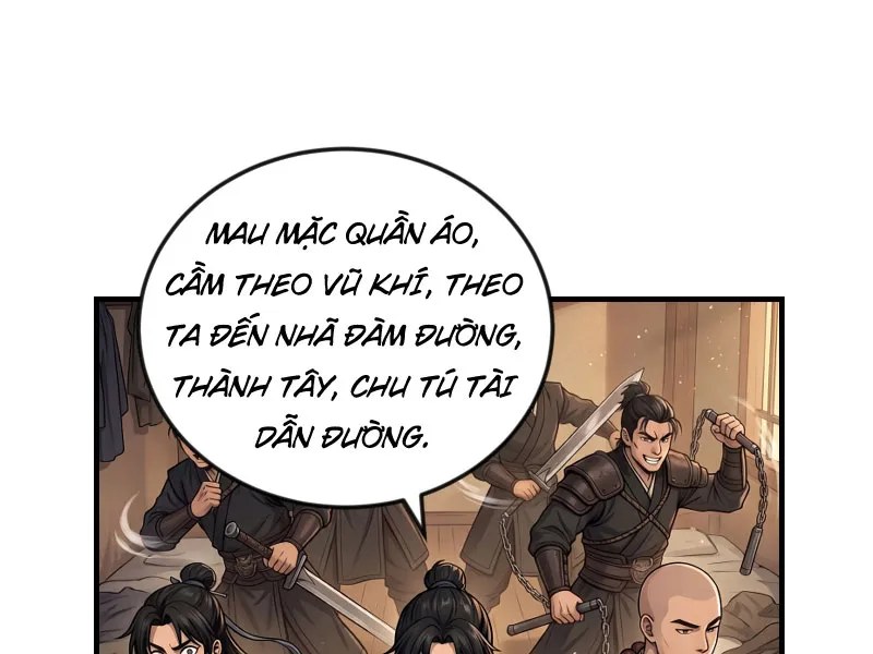 Ta Tại Trấn Ma Ti Ăn Yêu Quái Chapter 7 - Trang 29
