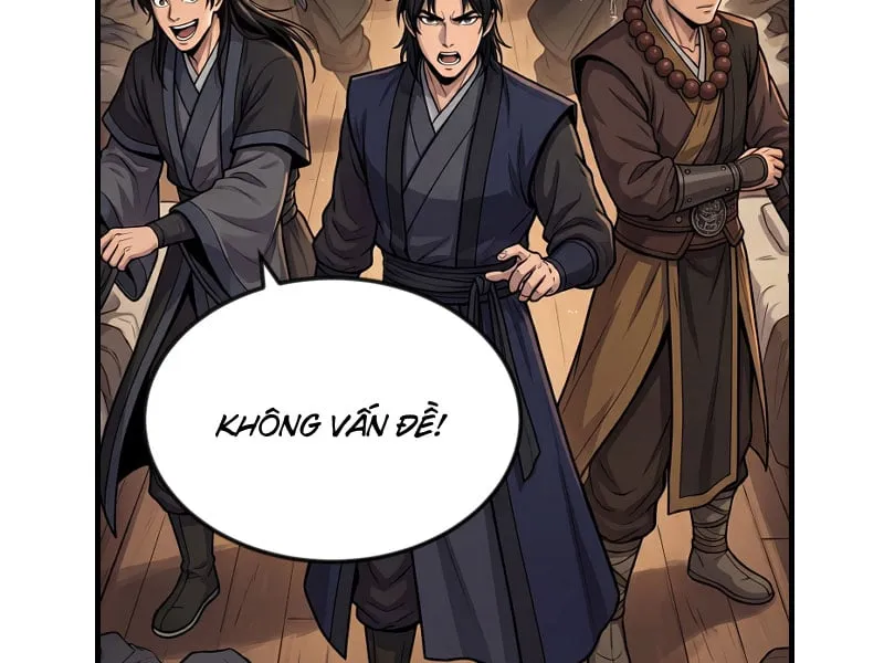 Ta Tại Trấn Ma Ti Ăn Yêu Quái Chapter 7 - Trang 30