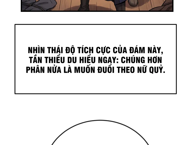 Ta Tại Trấn Ma Ti Ăn Yêu Quái Chapter 7 - Trang 31