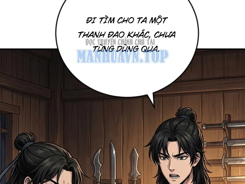 Ta Tại Trấn Ma Ti Ăn Yêu Quái Chapter 7 - Trang 32