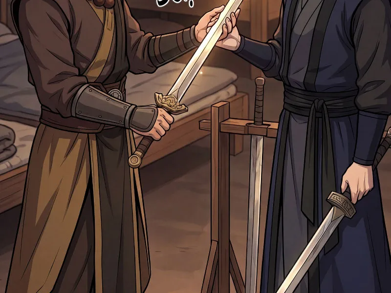 Ta Tại Trấn Ma Ti Ăn Yêu Quái Chapter 7 - Trang 41