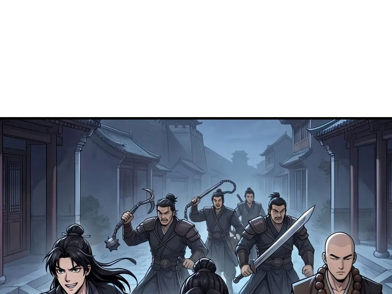 Ta Tại Trấn Ma Ti Ăn Yêu Quái Chapter 7 - Trang 43