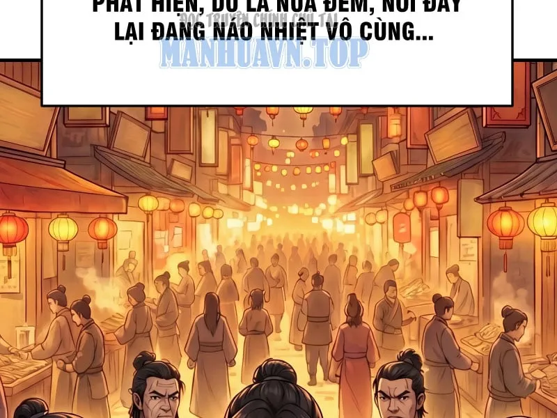Ta Tại Trấn Ma Ti Ăn Yêu Quái Chapter 7 - Trang 48