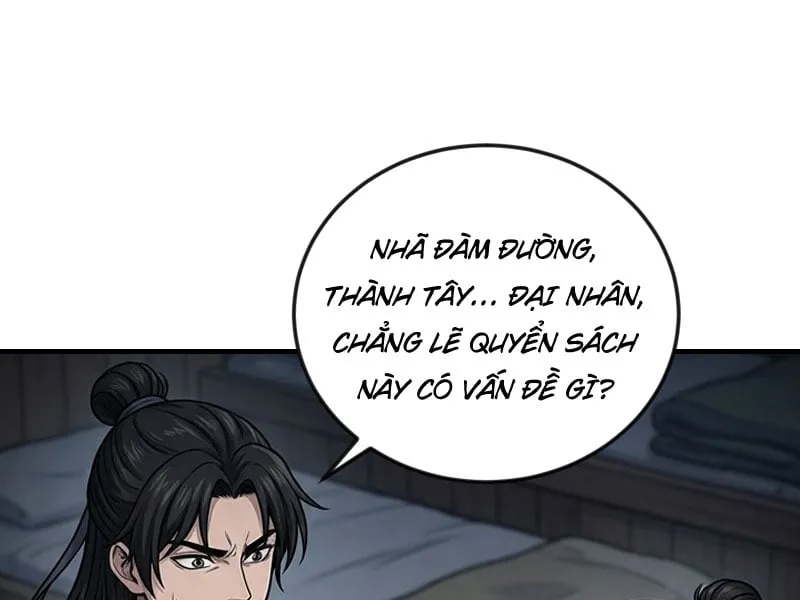 Ta Tại Trấn Ma Ti Ăn Yêu Quái Chapter 7 - Trang 5