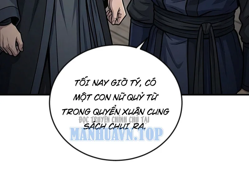 Ta Tại Trấn Ma Ti Ăn Yêu Quái Chapter 7 - Trang 7