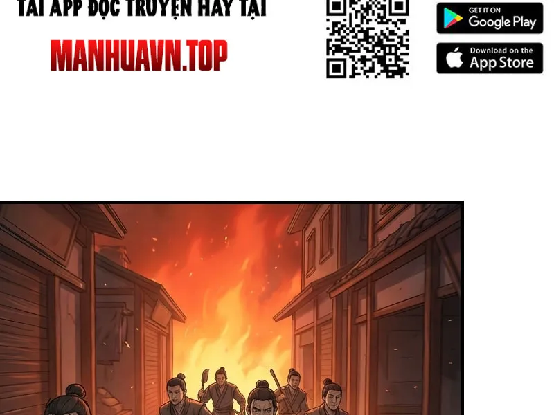 Ta Tại Trấn Ma Ti Ăn Yêu Quái Chapter 8 - Trang 11