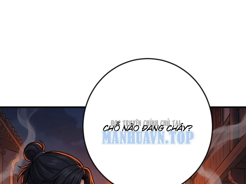 Ta Tại Trấn Ma Ti Ăn Yêu Quái Chapter 8 - Trang 14