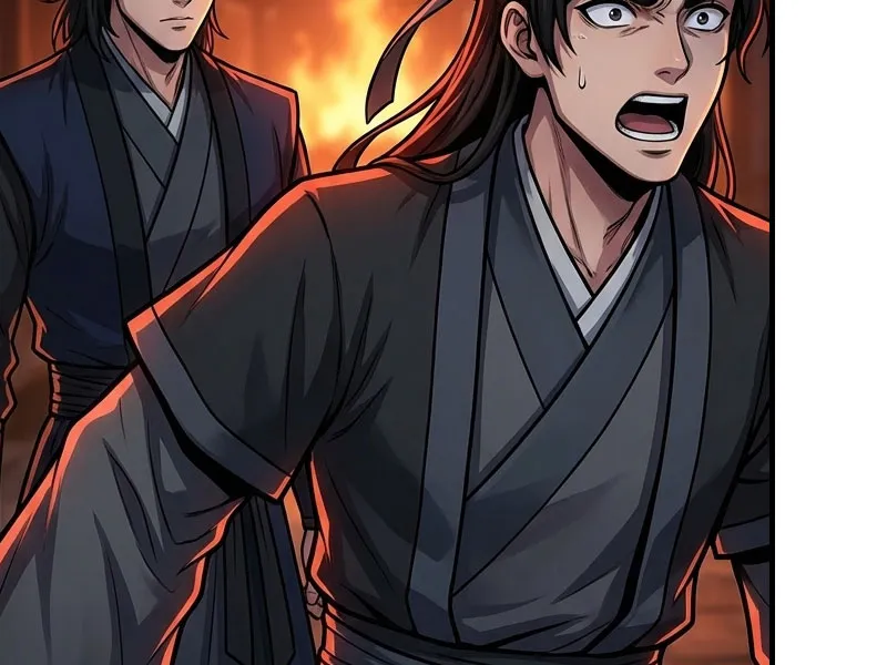 Ta Tại Trấn Ma Ti Ăn Yêu Quái Chapter 8 - Trang 22