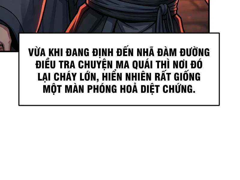 Ta Tại Trấn Ma Ti Ăn Yêu Quái Chapter 8 - Trang 23