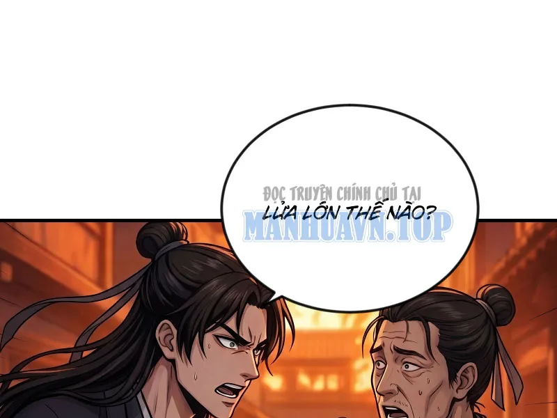 Ta Tại Trấn Ma Ti Ăn Yêu Quái Chapter 8 - Trang 24