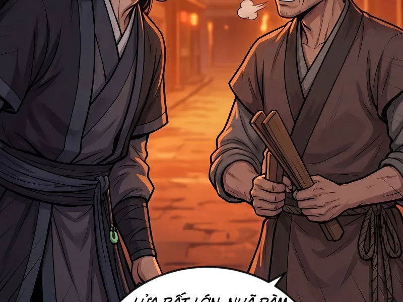 Ta Tại Trấn Ma Ti Ăn Yêu Quái Chapter 8 - Trang 25
