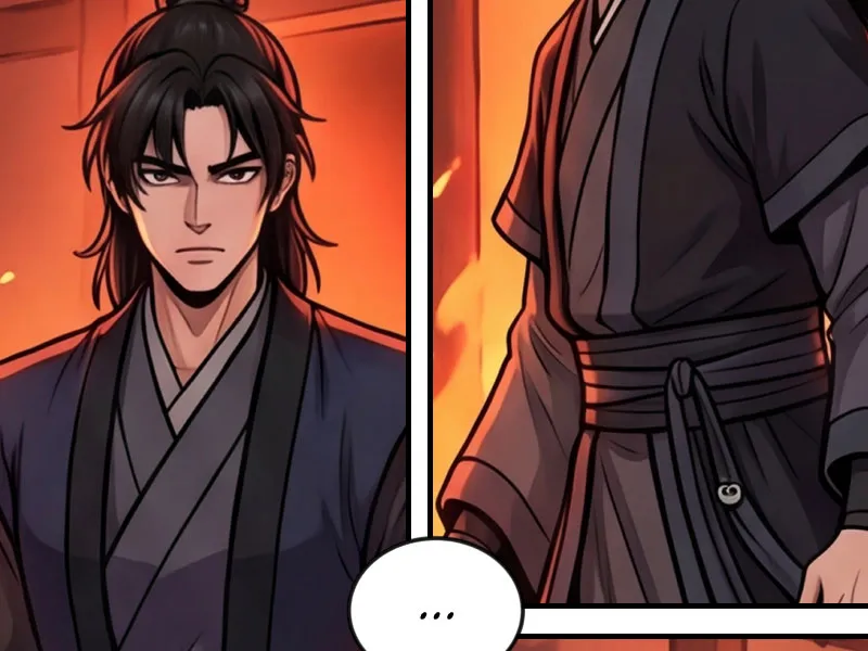Ta Tại Trấn Ma Ti Ăn Yêu Quái Chapter 8 - Trang 28