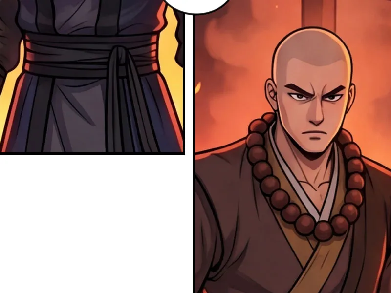 Ta Tại Trấn Ma Ti Ăn Yêu Quái Chapter 8 - Trang 29