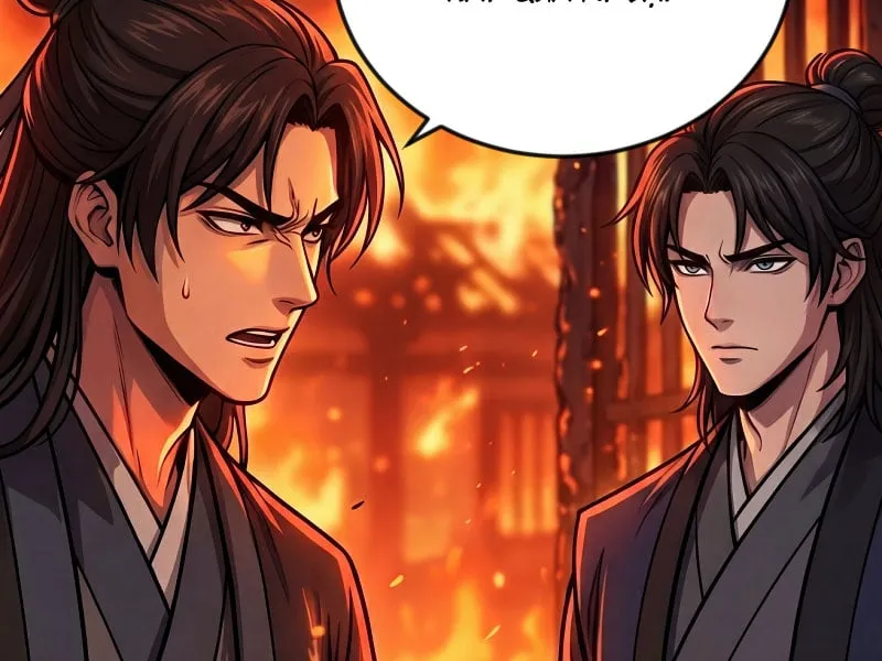 Ta Tại Trấn Ma Ti Ăn Yêu Quái Chapter 8 - Trang 32