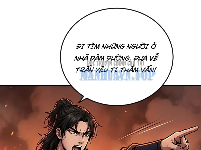 Ta Tại Trấn Ma Ti Ăn Yêu Quái Chapter 8 - Trang 34