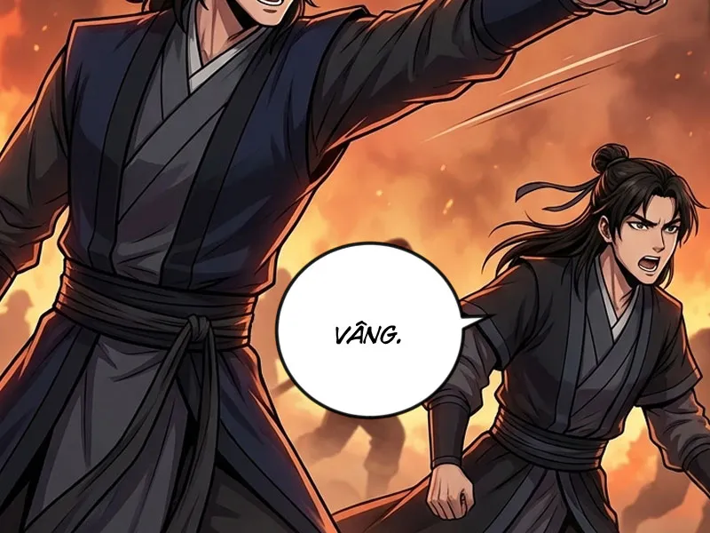 Ta Tại Trấn Ma Ti Ăn Yêu Quái Chapter 8 - Trang 35