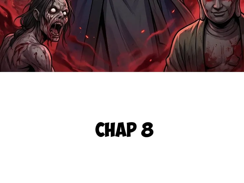 Ta Tại Trấn Ma Ti Ăn Yêu Quái Chapter 8 - Trang 4