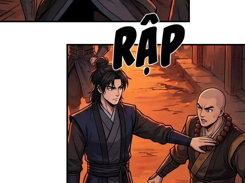 Ta Tại Trấn Ma Ti Ăn Yêu Quái Chapter 8 - Trang 40