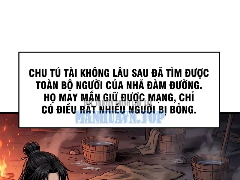 Ta Tại Trấn Ma Ti Ăn Yêu Quái Chapter 8 - Trang 42