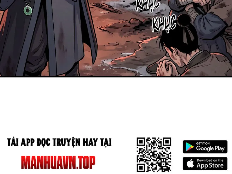 Ta Tại Trấn Ma Ti Ăn Yêu Quái Chapter 8 - Trang 44