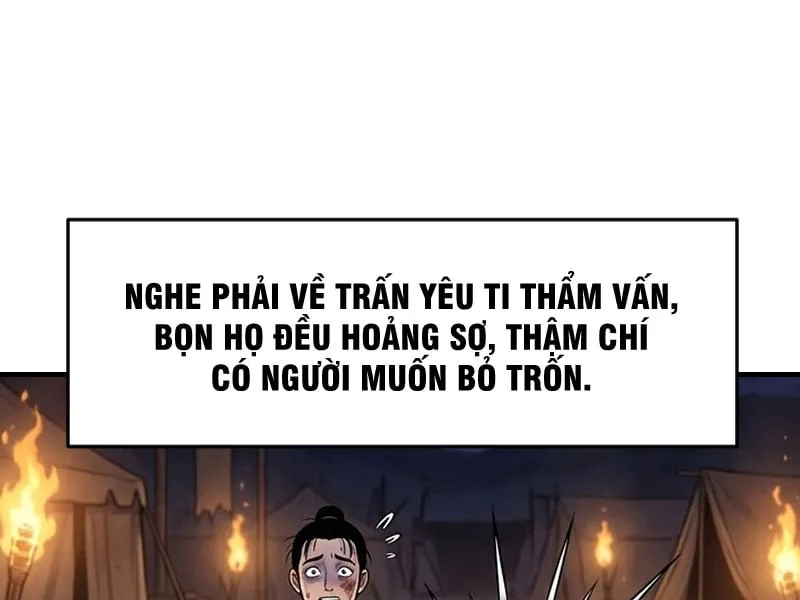Ta Tại Trấn Ma Ti Ăn Yêu Quái Chapter 8 - Trang 45