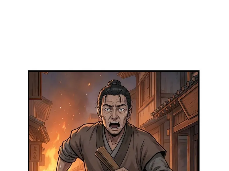 Ta Tại Trấn Ma Ti Ăn Yêu Quái Chapter 8 - Trang 5