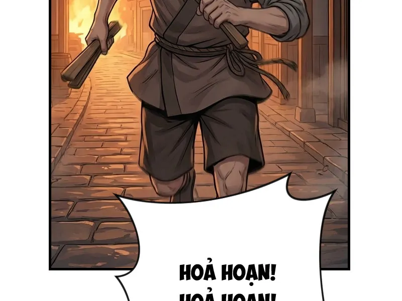 Ta Tại Trấn Ma Ti Ăn Yêu Quái Chapter 8 - Trang 6