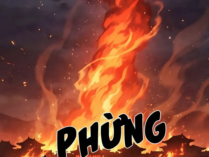 Ta Tại Trấn Ma Ti Ăn Yêu Quái Chapter 8 - Trang 9