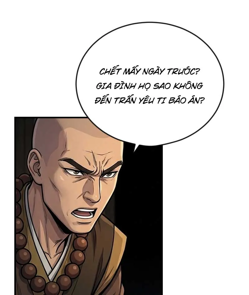 Ta Tại Trấn Ma Ti Ăn Yêu Quái Chapter 9 - Trang 10