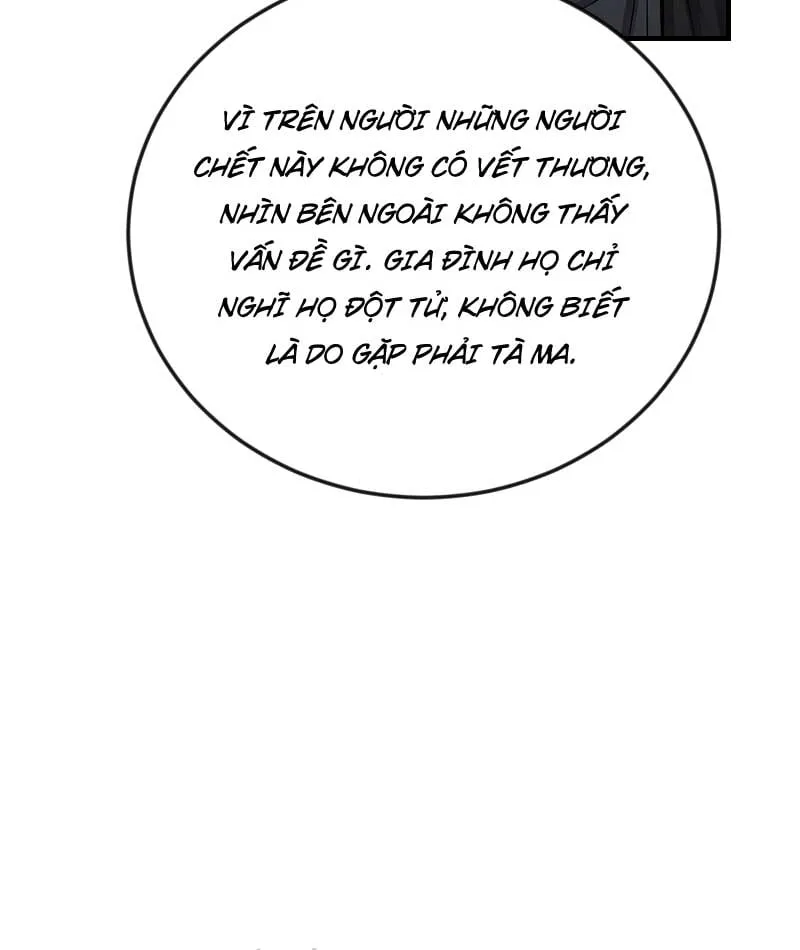 Ta Tại Trấn Ma Ti Ăn Yêu Quái Chapter 9 - Trang 12