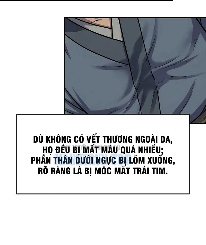 Ta Tại Trấn Ma Ti Ăn Yêu Quái Chapter 9 - Trang 15