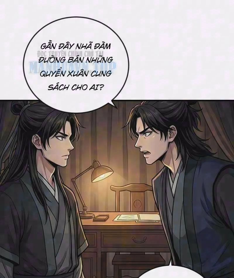 Ta Tại Trấn Ma Ti Ăn Yêu Quái Chapter 9 - Trang 2