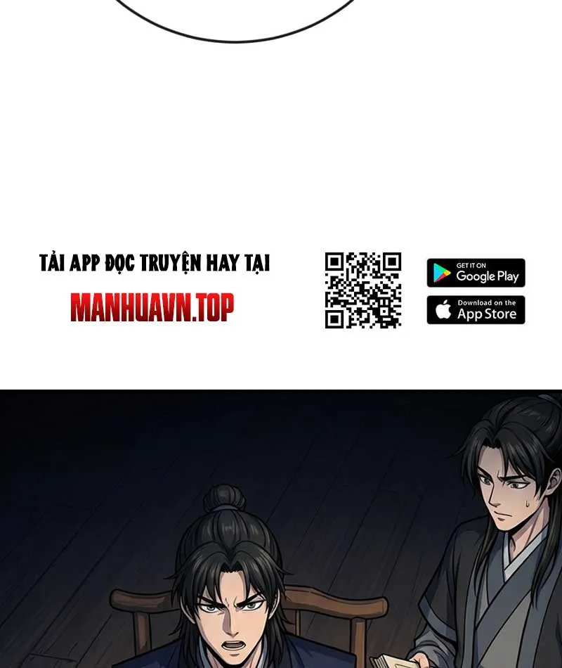 Ta Tại Trấn Ma Ti Ăn Yêu Quái Chapter 9 - Trang 20