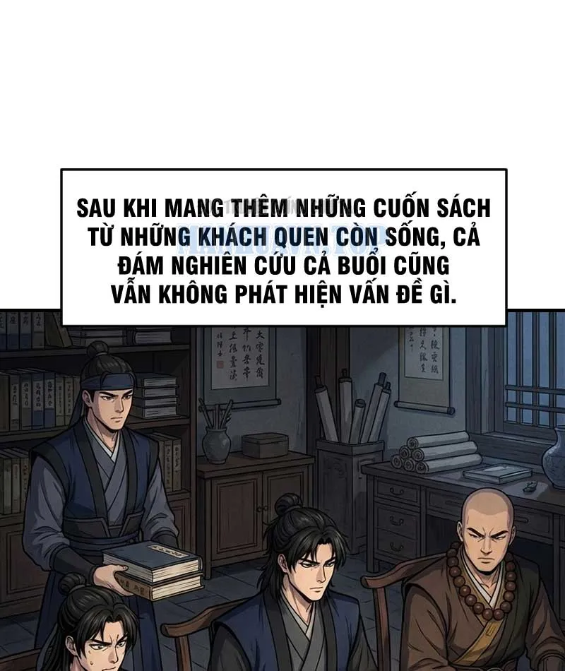 Ta Tại Trấn Ma Ti Ăn Yêu Quái Chapter 9 - Trang 23