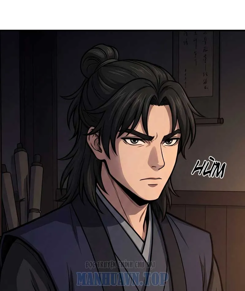 Ta Tại Trấn Ma Ti Ăn Yêu Quái Chapter 9 - Trang 25