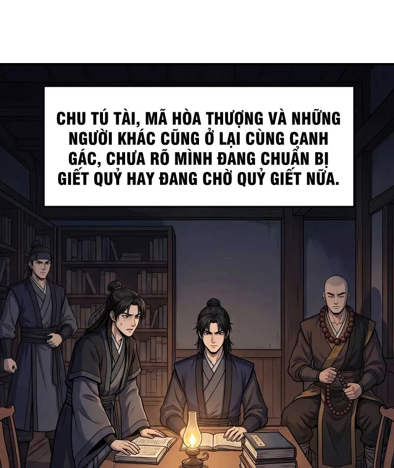 Ta Tại Trấn Ma Ti Ăn Yêu Quái Chapter 9 - Trang 27