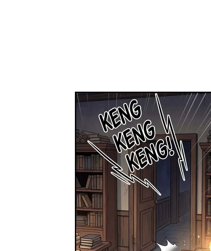 Ta Tại Trấn Ma Ti Ăn Yêu Quái Chapter 9 - Trang 29