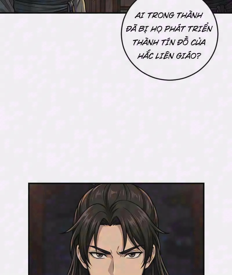 Ta Tại Trấn Ma Ti Ăn Yêu Quái Chapter 9 - Trang 3