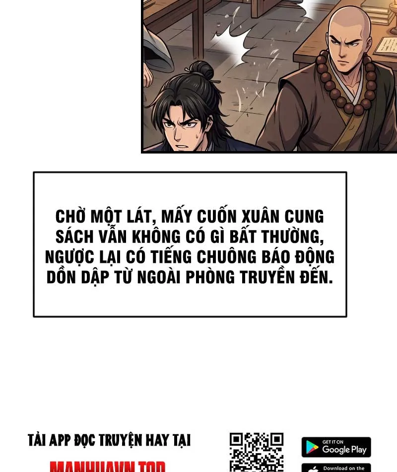 Ta Tại Trấn Ma Ti Ăn Yêu Quái Chapter 9 - Trang 30