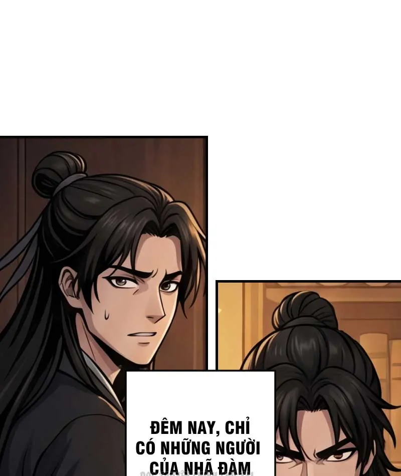 Ta Tại Trấn Ma Ti Ăn Yêu Quái Chapter 9 - Trang 33