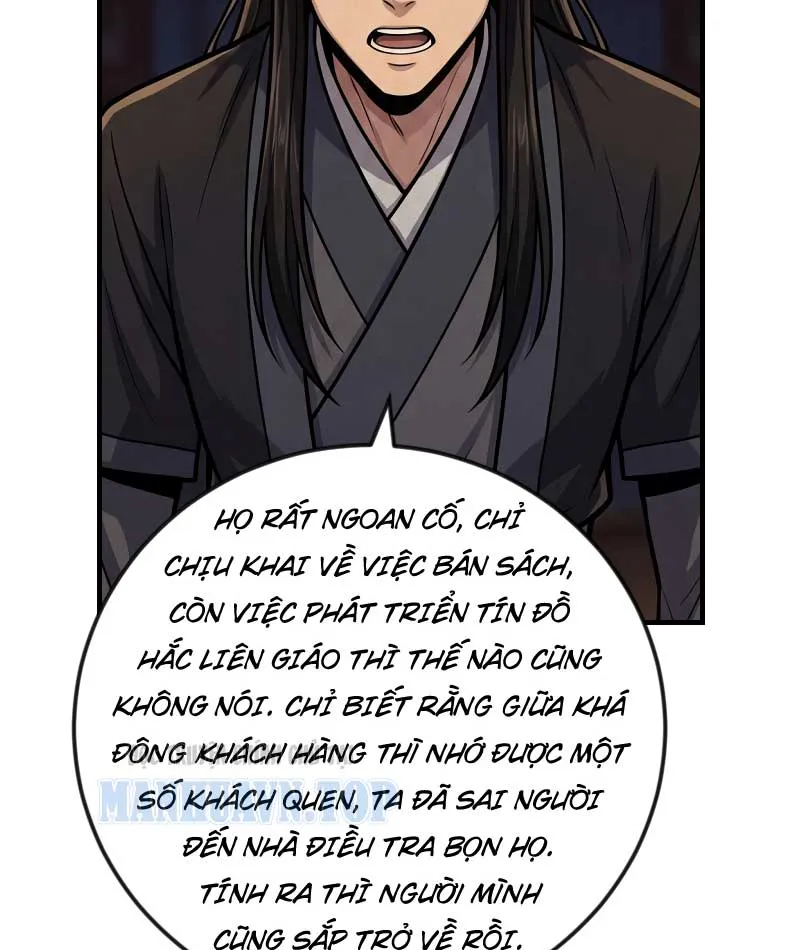 Ta Tại Trấn Ma Ti Ăn Yêu Quái Chapter 9 - Trang 4