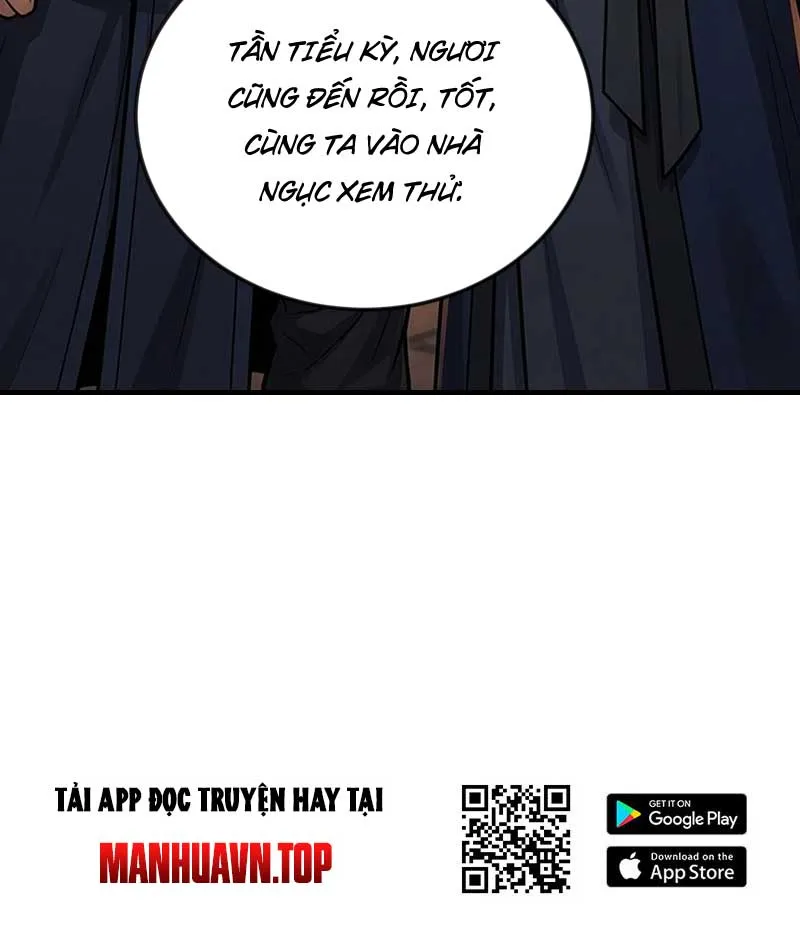 Ta Tại Trấn Ma Ti Ăn Yêu Quái Chapter 9 - Trang 41